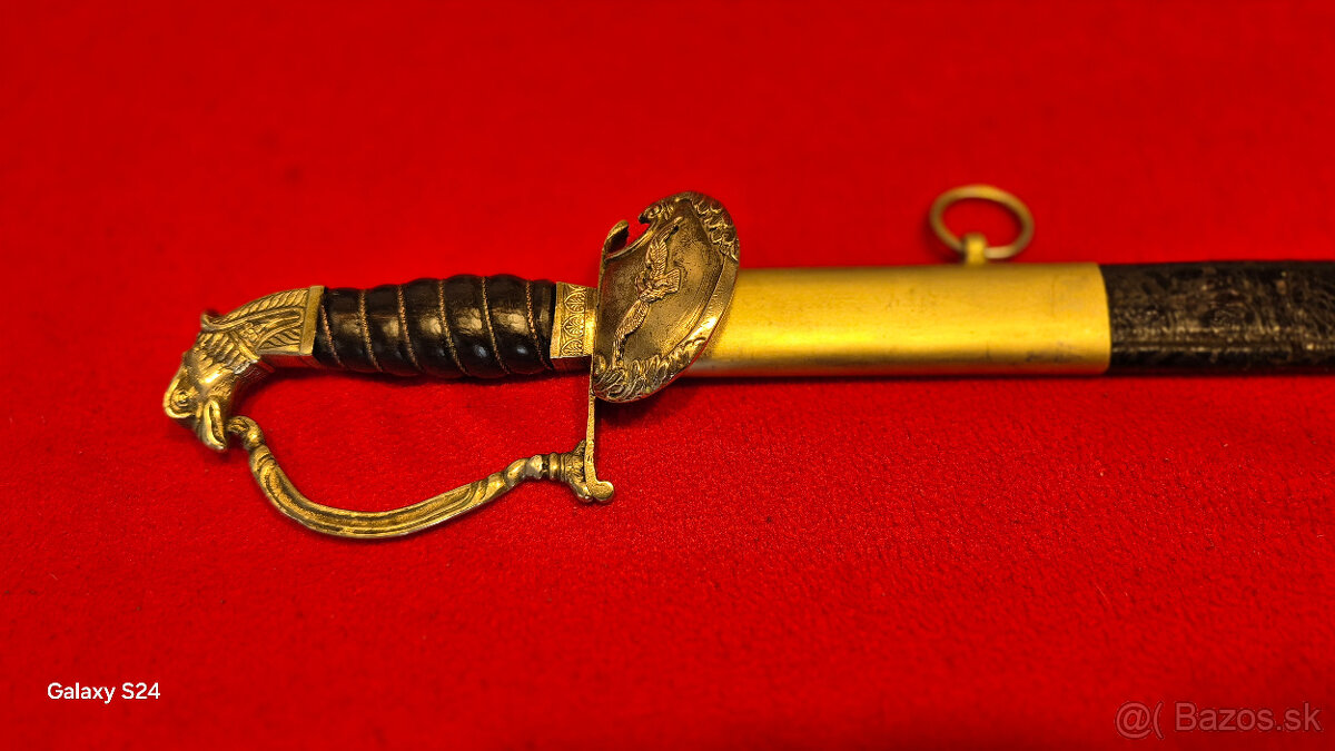 KORD S ORLOM - 3
