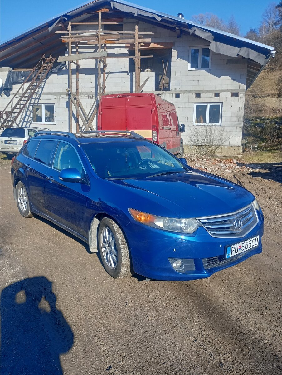 Honda Accord i-DTEC - 3