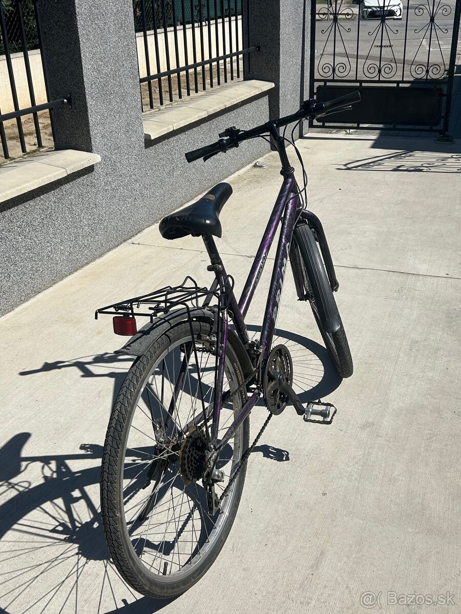Bicykel Prima - 3