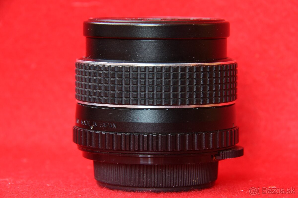 SMC TAKUMAR 1:1.4 /50 mm - 3
