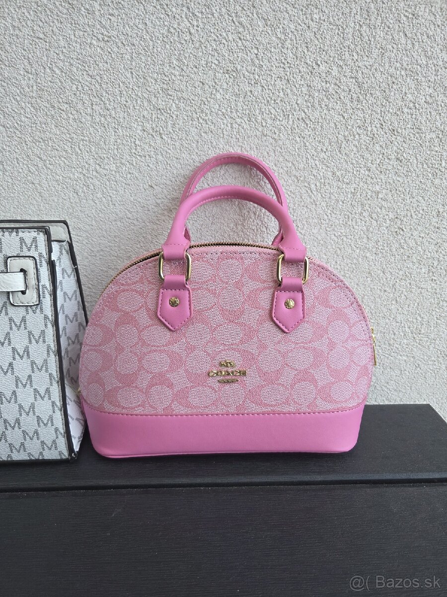 Coach , Michael Kors Kabelky - 3
