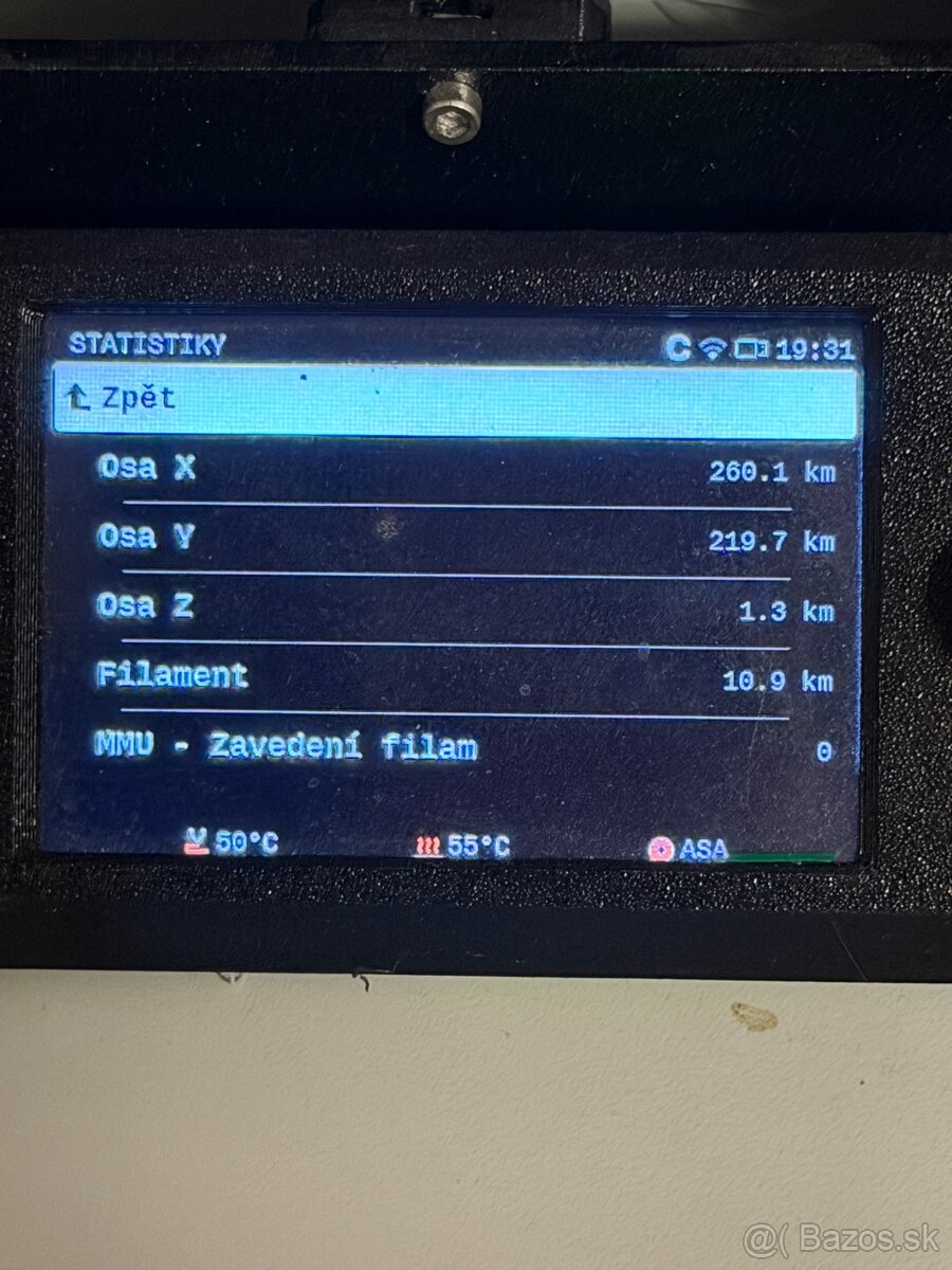 PRUSA MK4 - 3