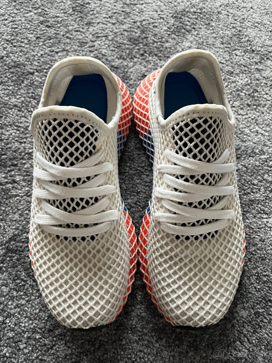 Adidas Deerupt Runner, velikost 38 2/3. - 3