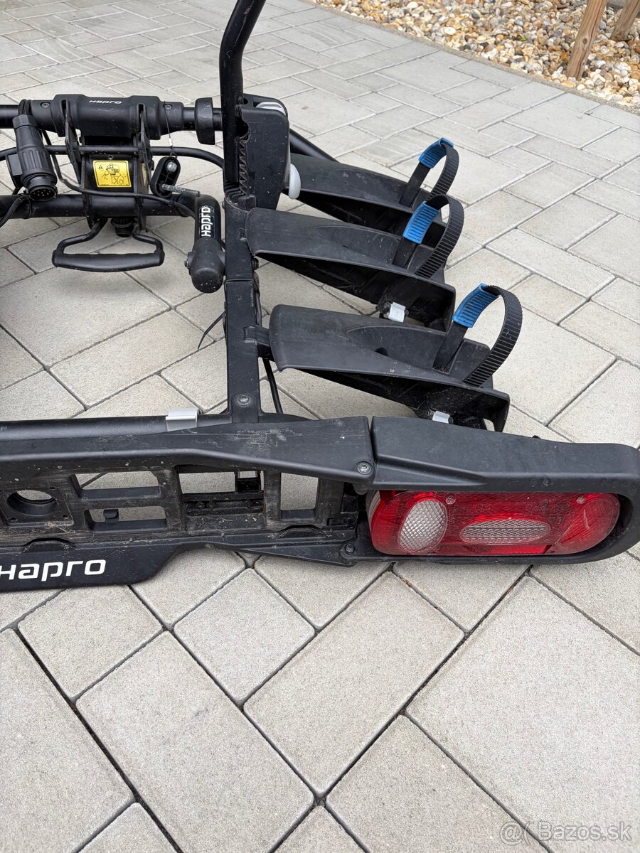 Hapro - 3