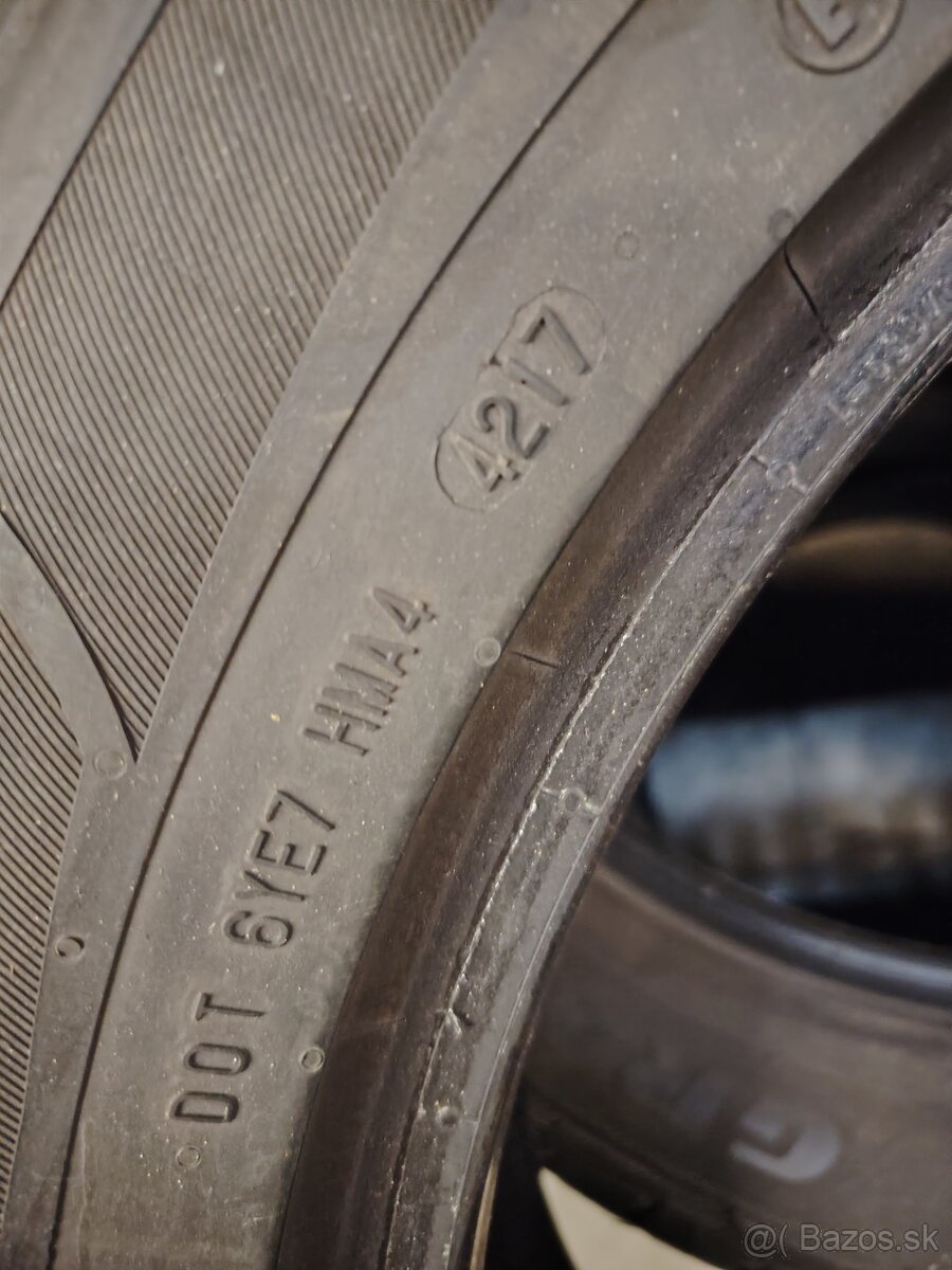 235/55 r19 - 3