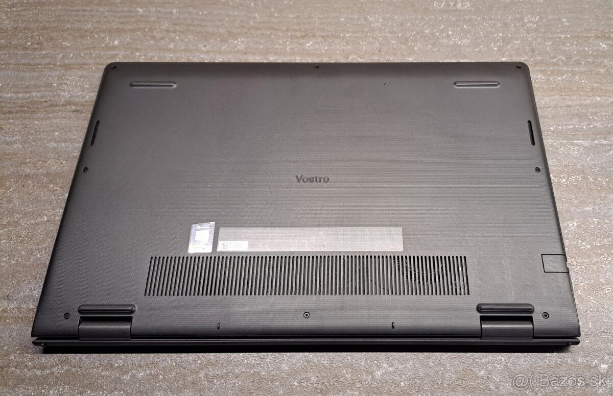 Notebook DELL Vostro 15 3515 - 8GB / 256GB - 3