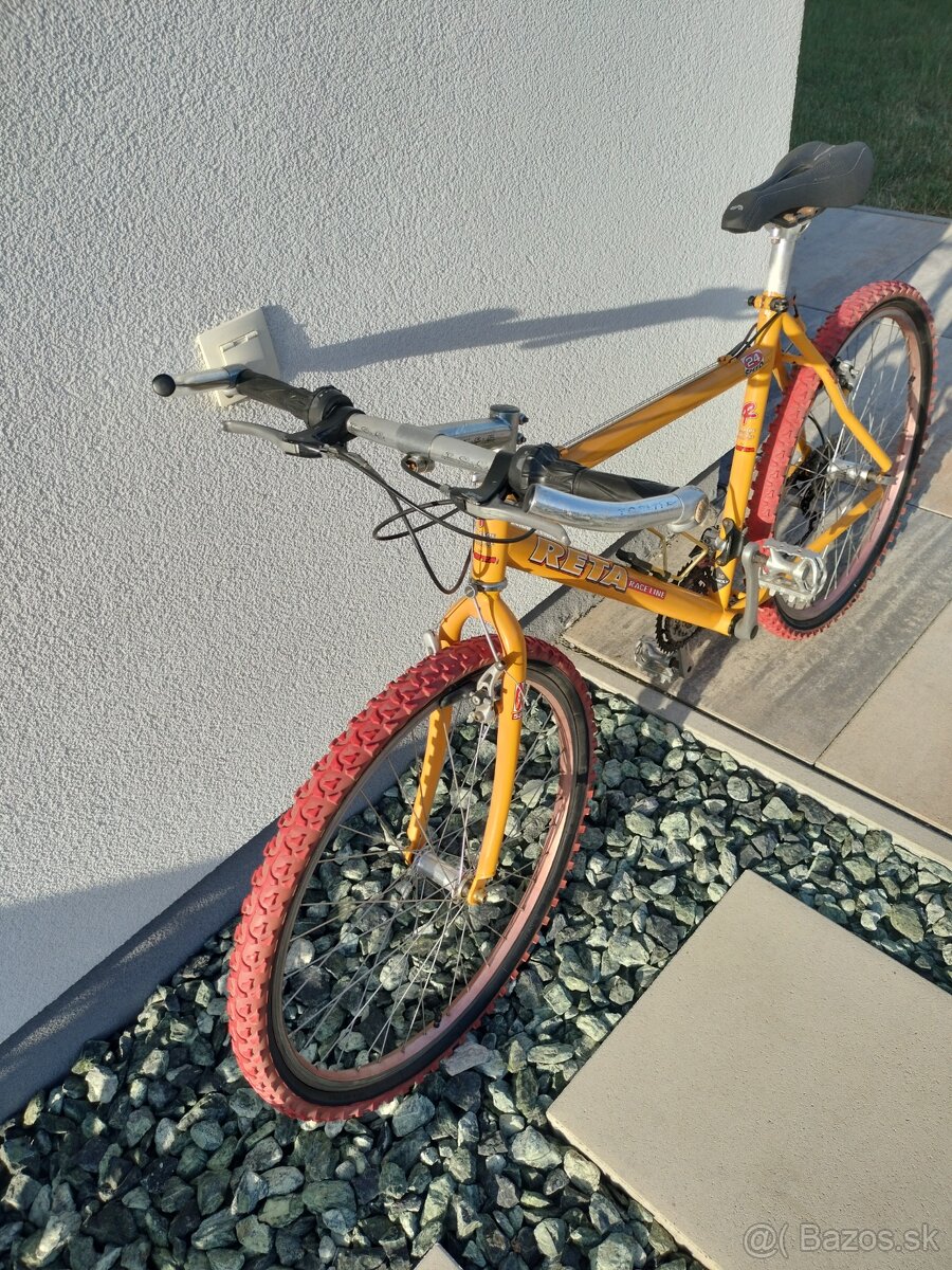 Predám bicykel - 3