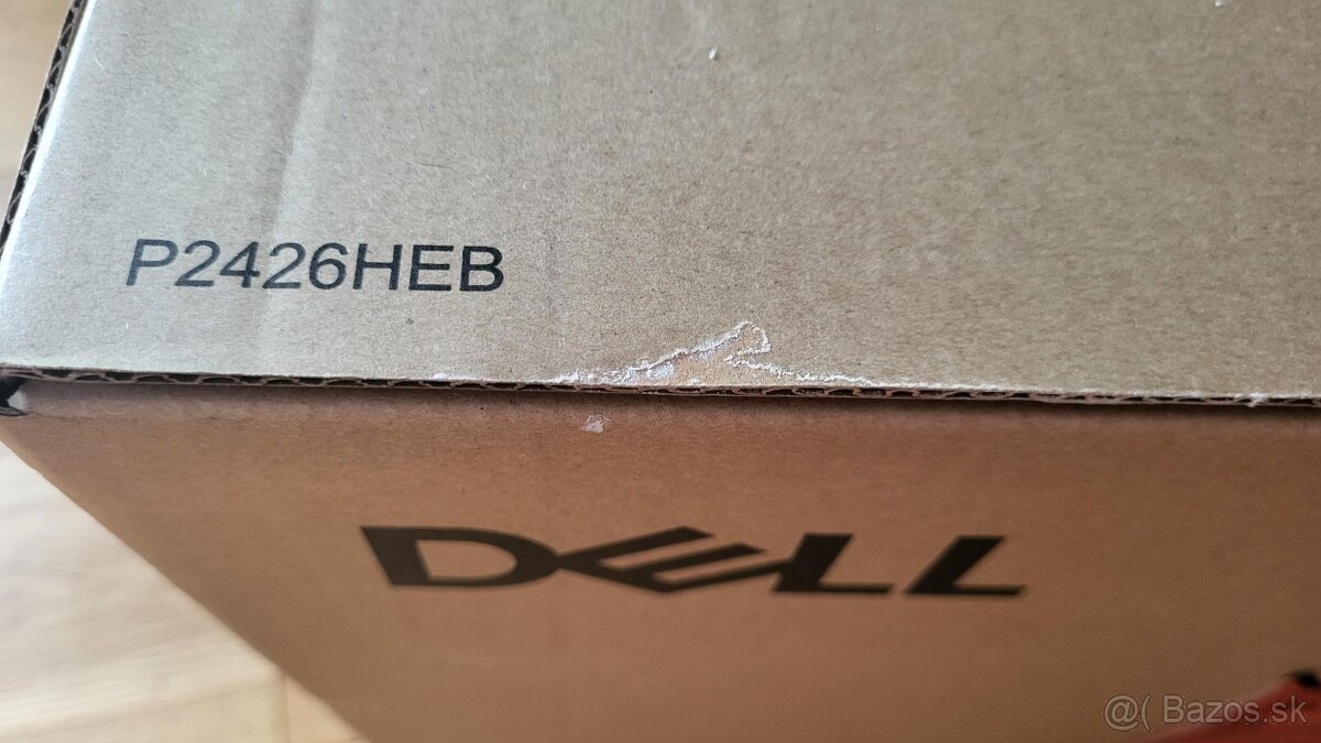 Dell Pro P2426HEB - novy, nerozbaleny - 3