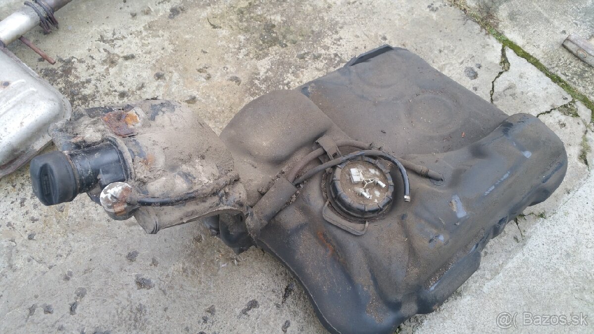 Diely vw golf 3, vento - 3
