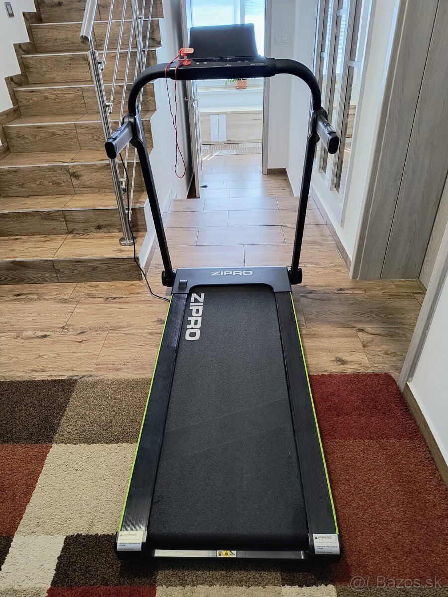 ZIPRO Jogger bežecký pás - 3