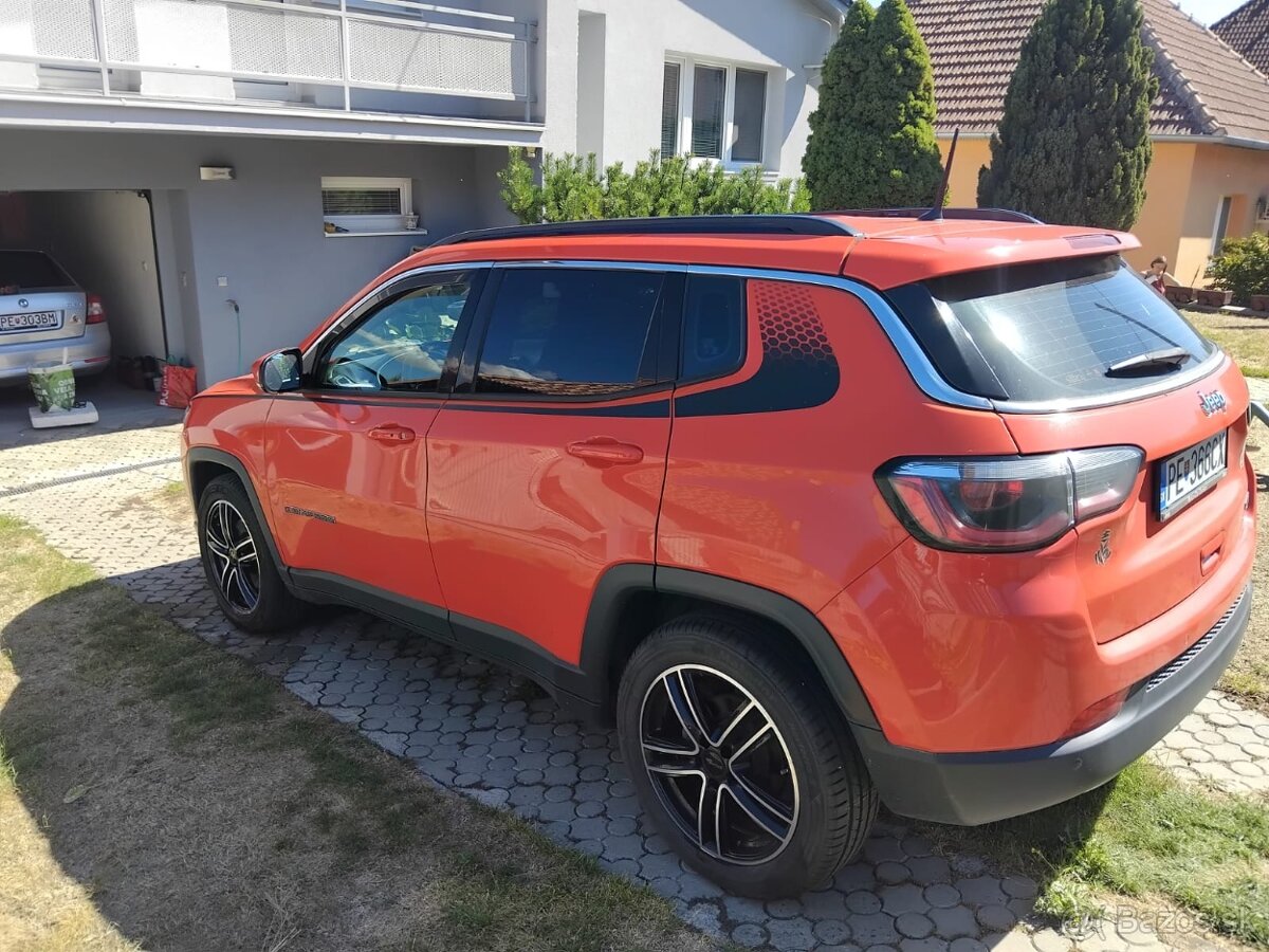 Jeep Compas - 3