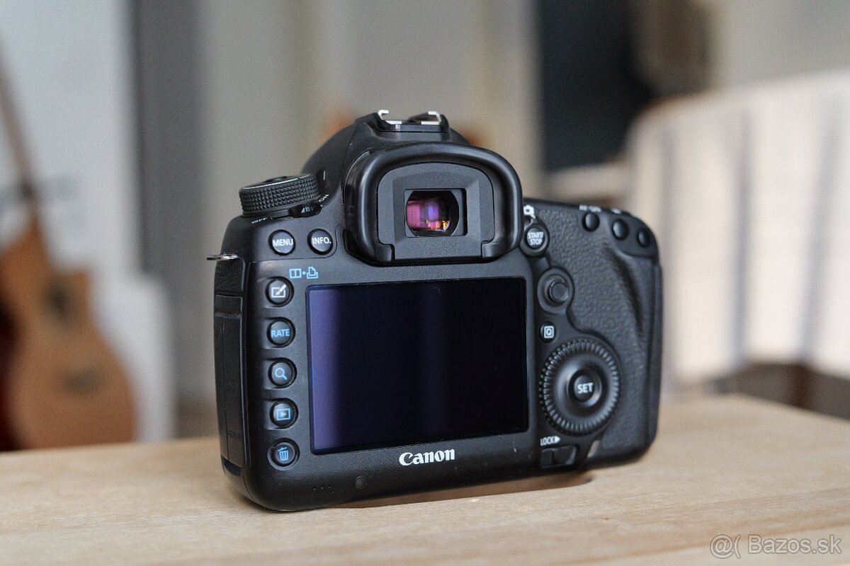Canon 5d mark 3 - 3