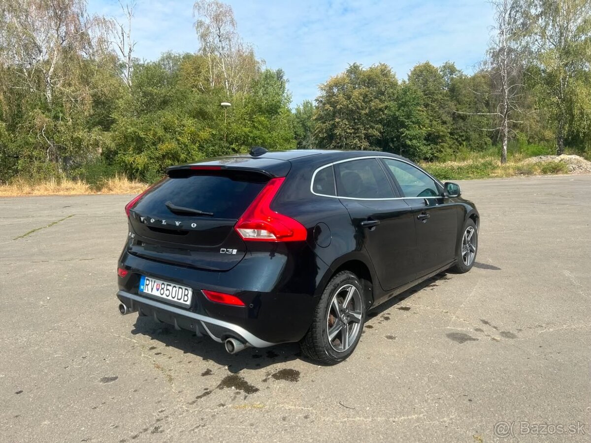 Volvo V40 - 3
