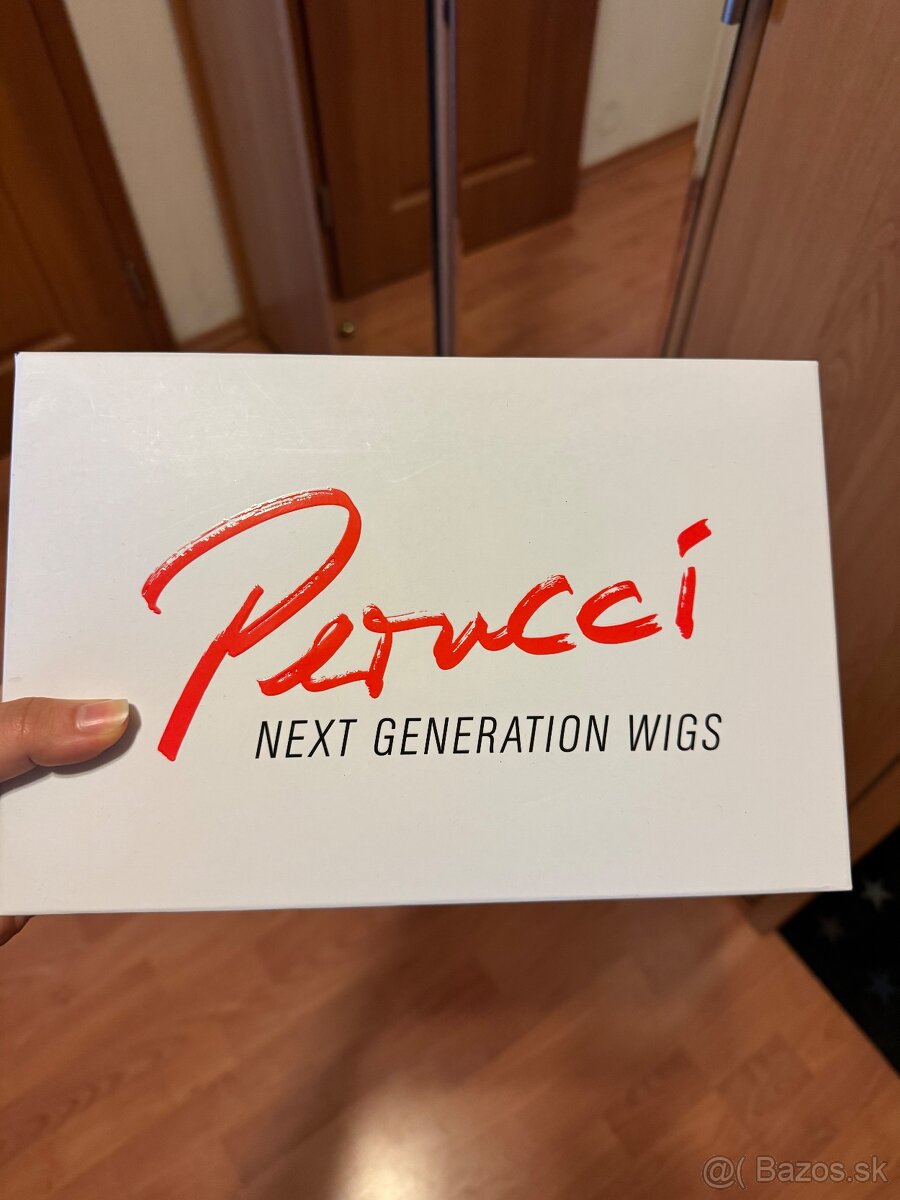 Parochňa perucci - príslušenstvo - 3