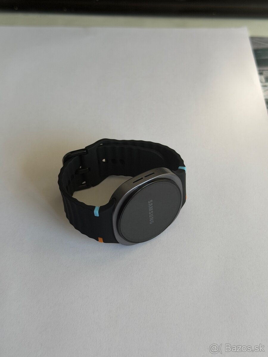 Samsung Galaxy Watch 8 40mm - 3