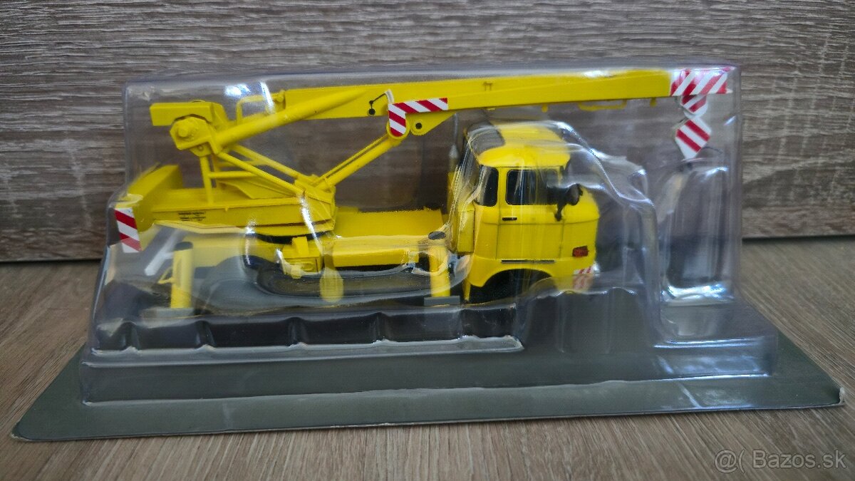 Deagostini IFA ADK 70 - 3