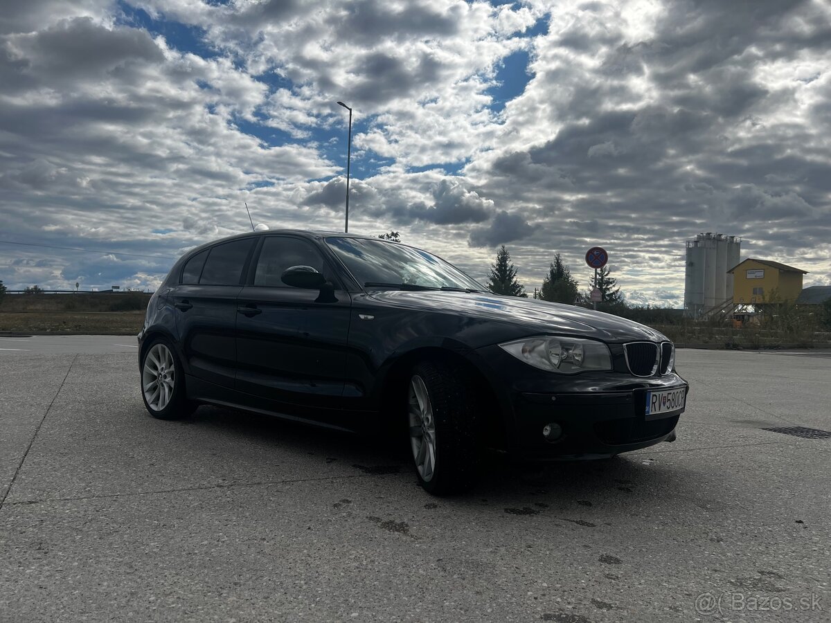 Bmw 120D - 3