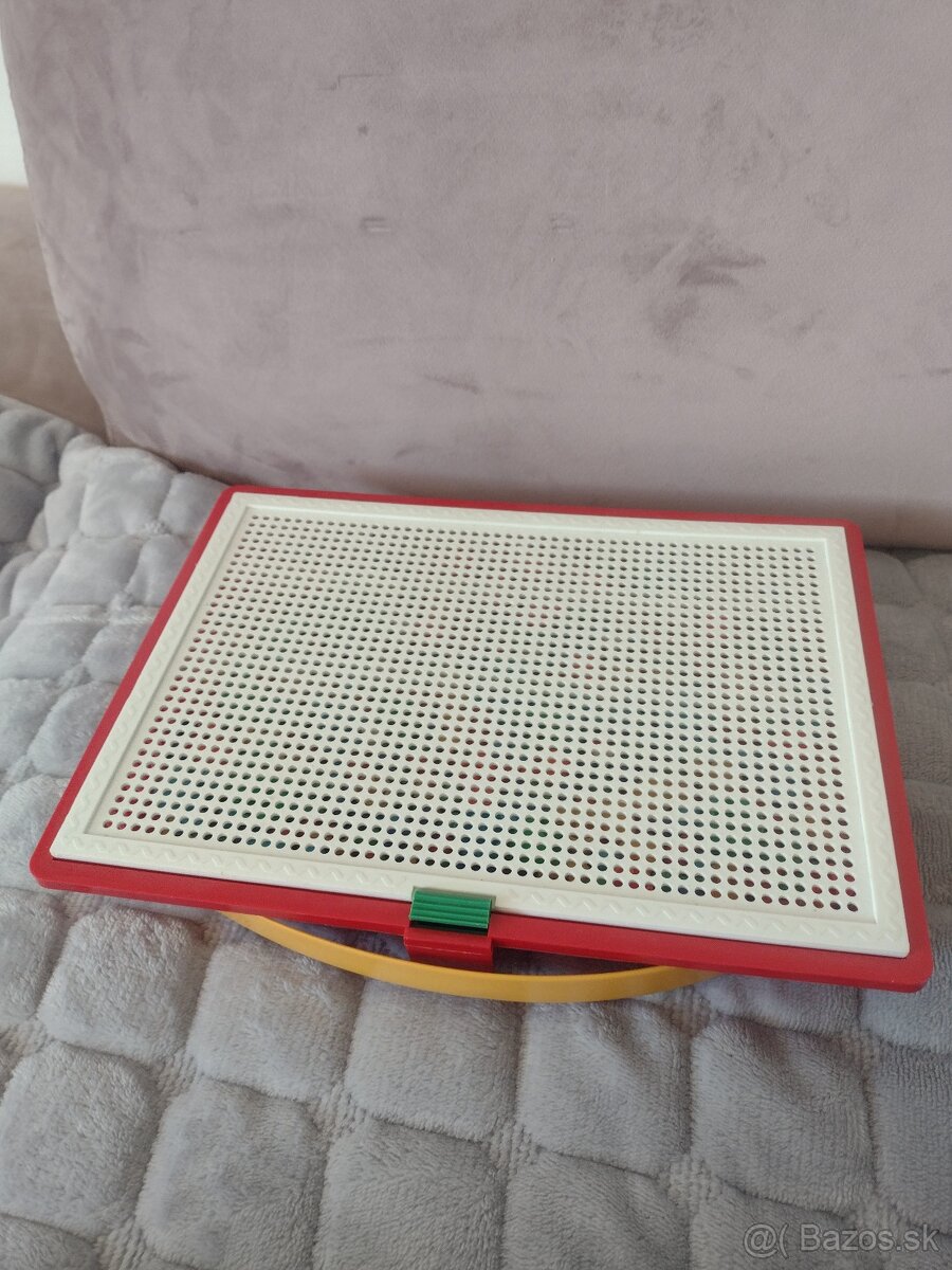 Retro skladačky - 3