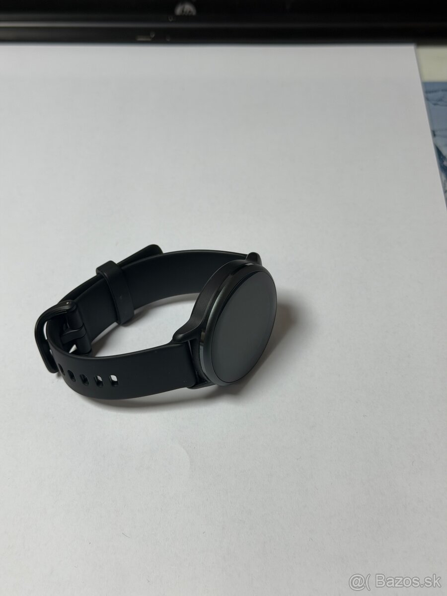 Garmin Vivoactive 6 Black čierne - 3