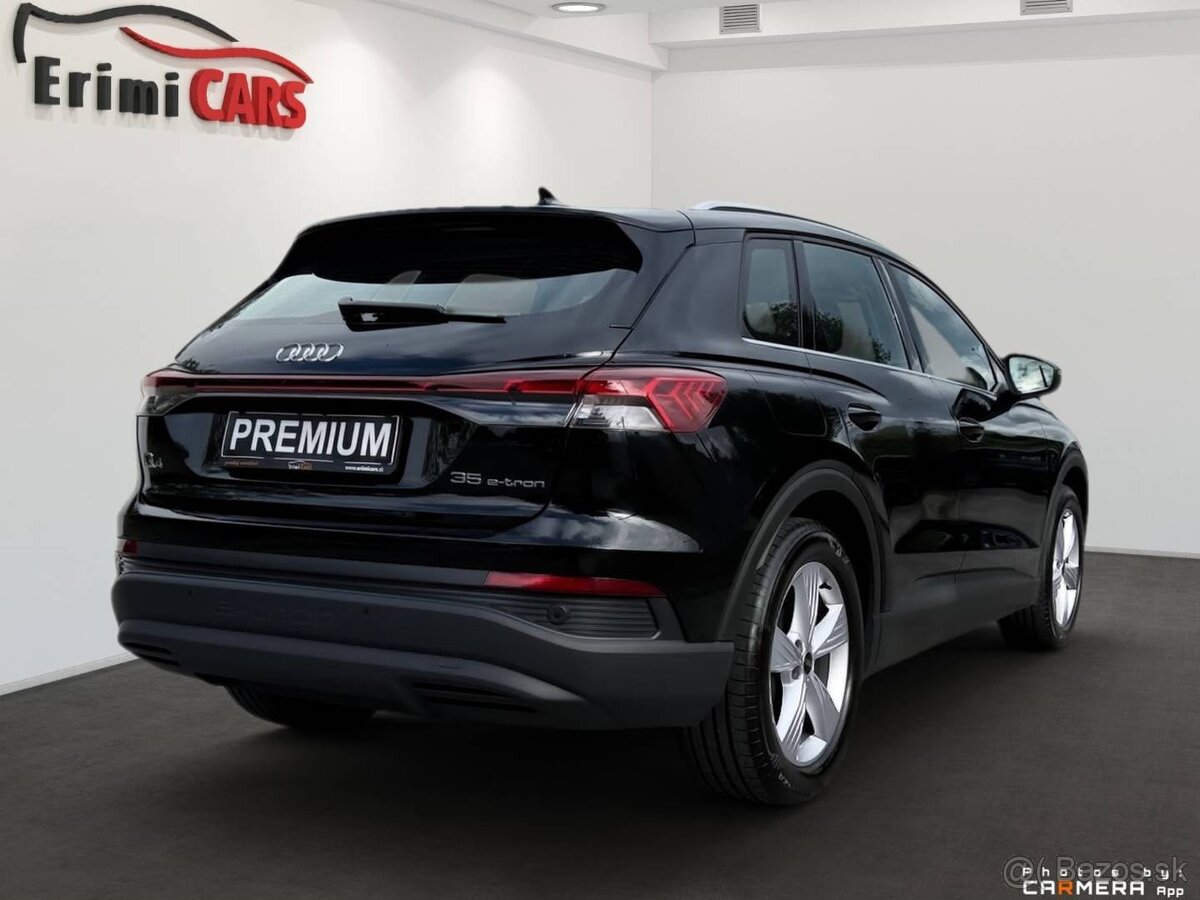 Audi Q4 e-tron 35 - 3