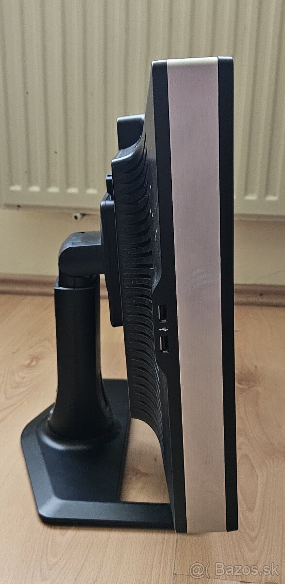 Monitor HPZR24w - 3