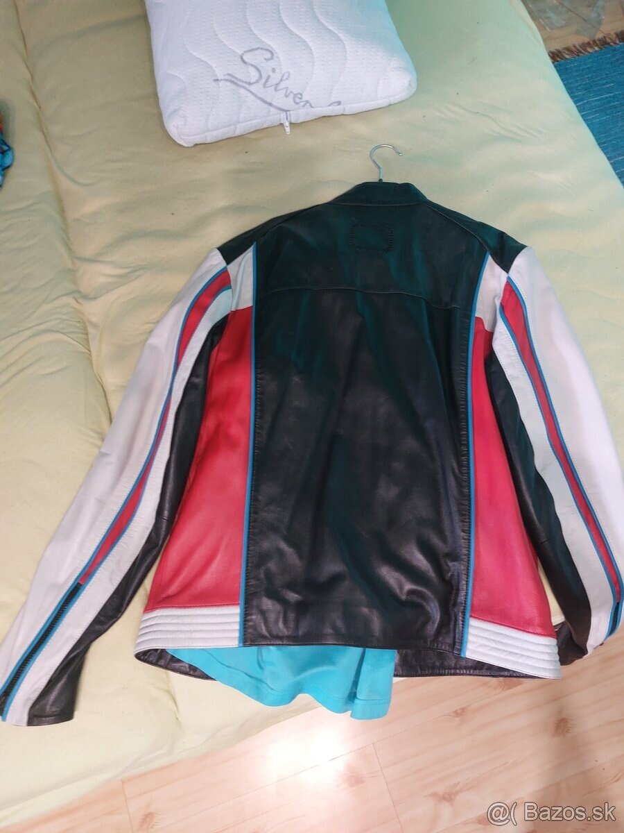 Bunda / moto bunda Tigha jerell XL - 3