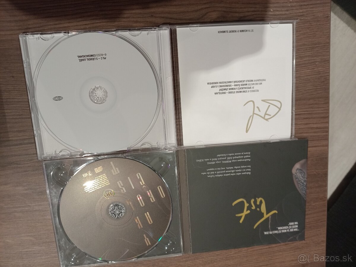 HipHop /Rap SK-CZ - 3