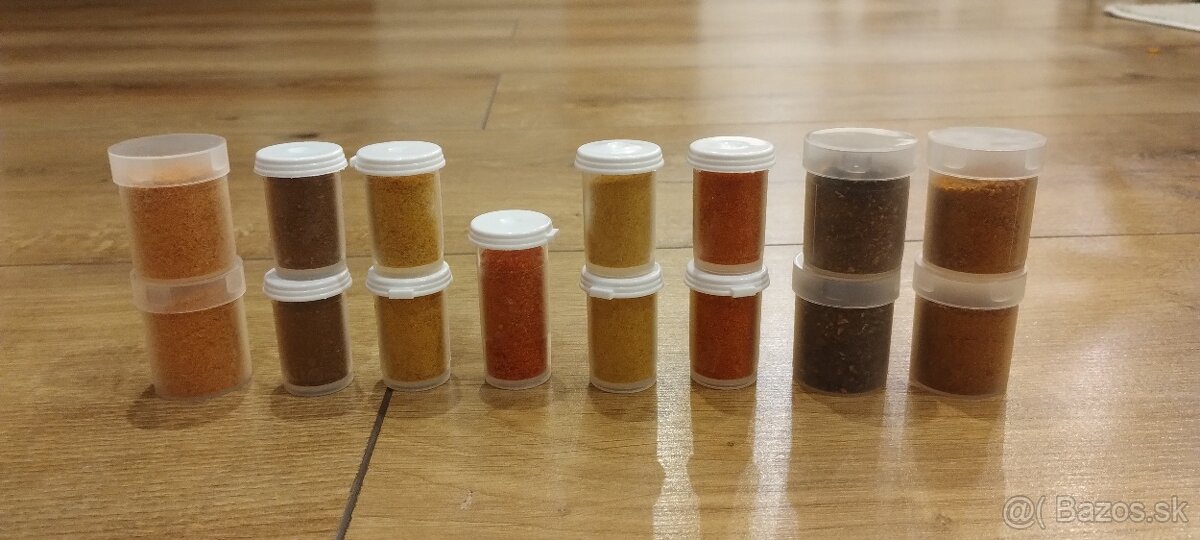 Mleté Chilli - 3