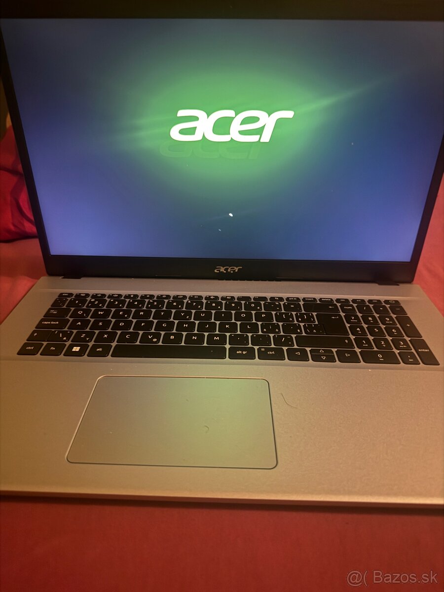Acer Aspire A317-54 - 3