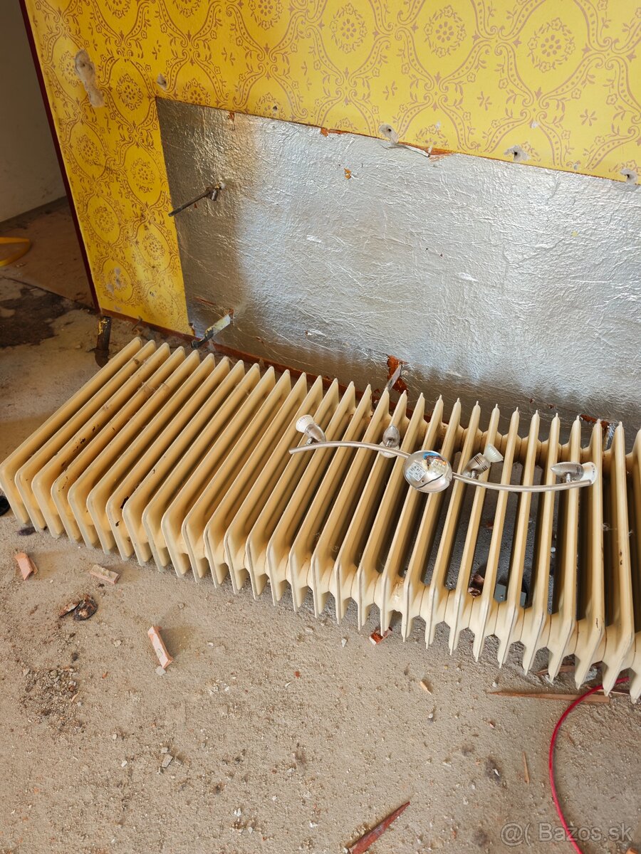 5ks radiator - 3