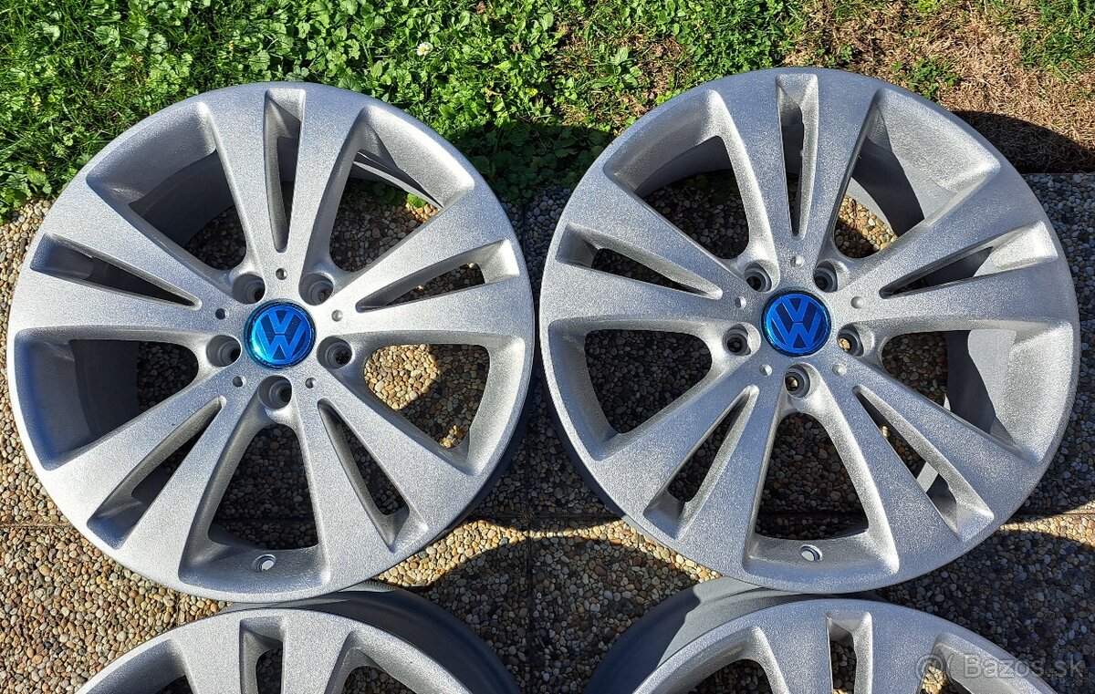 ELEKTRONY R18 5x112 VW CHICAGO - 3