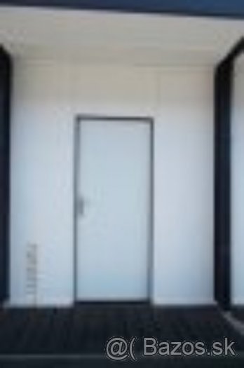 Dám do prenájmu unimobunku - 3