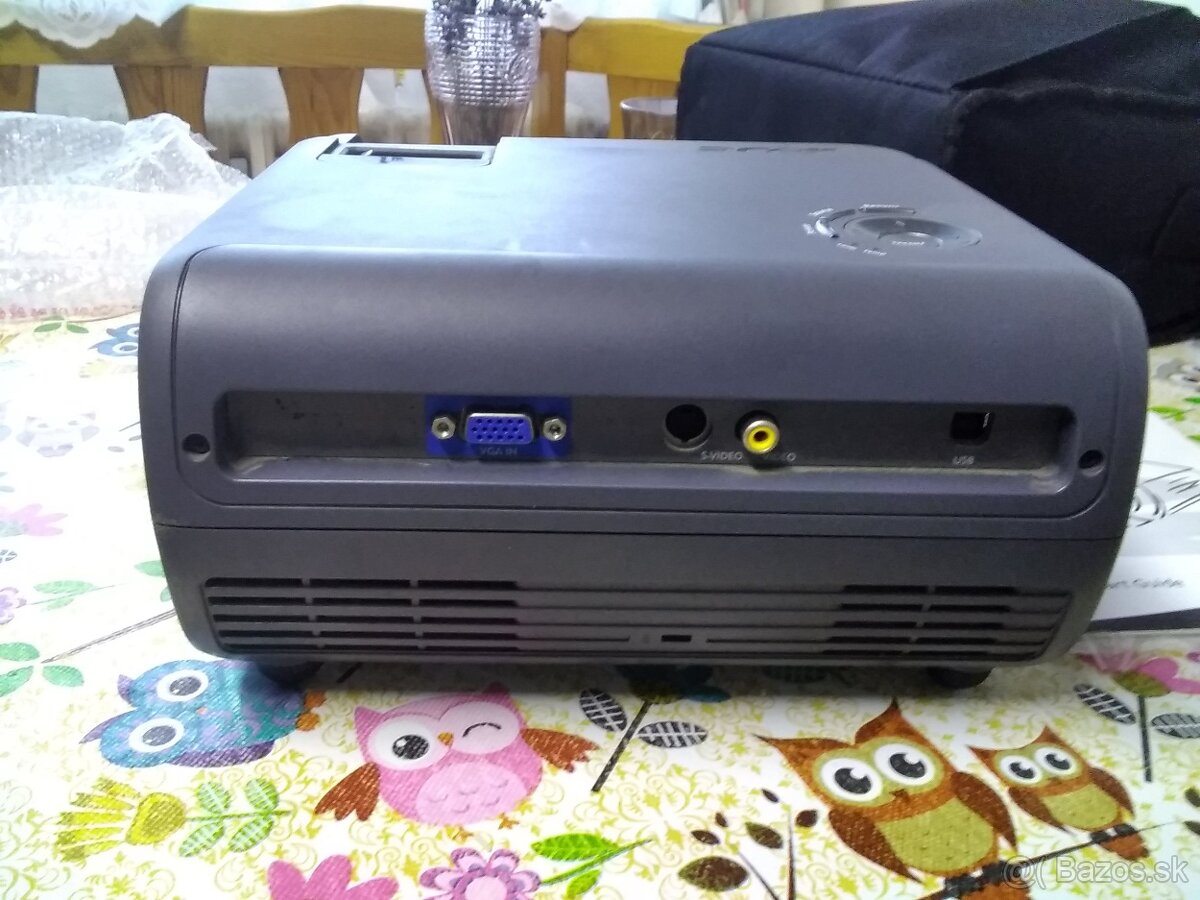 Predám Acer projektor - 3