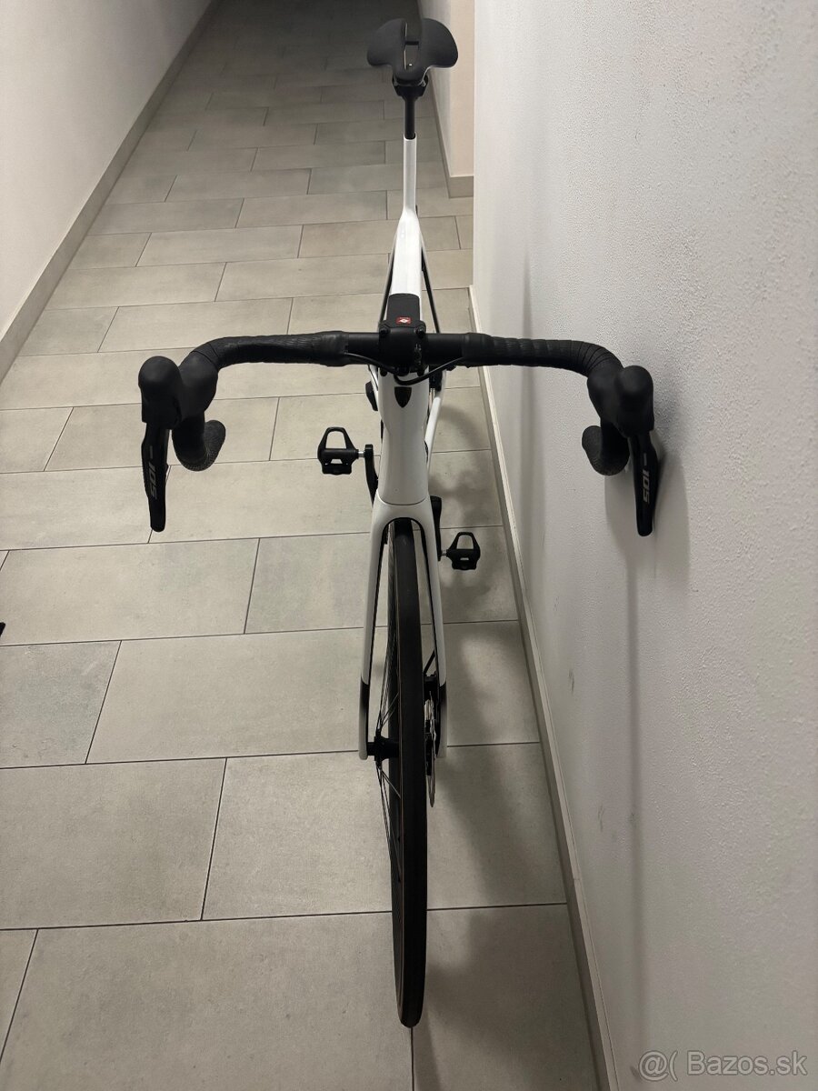 TREK MADONE SL 6 model 2025 velikost L - 3