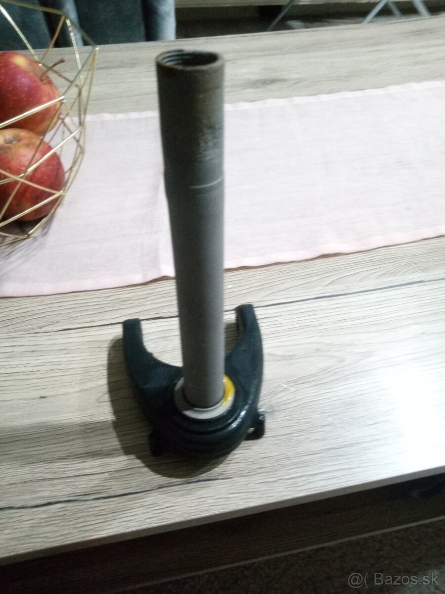 cz 125 t podkova - 3