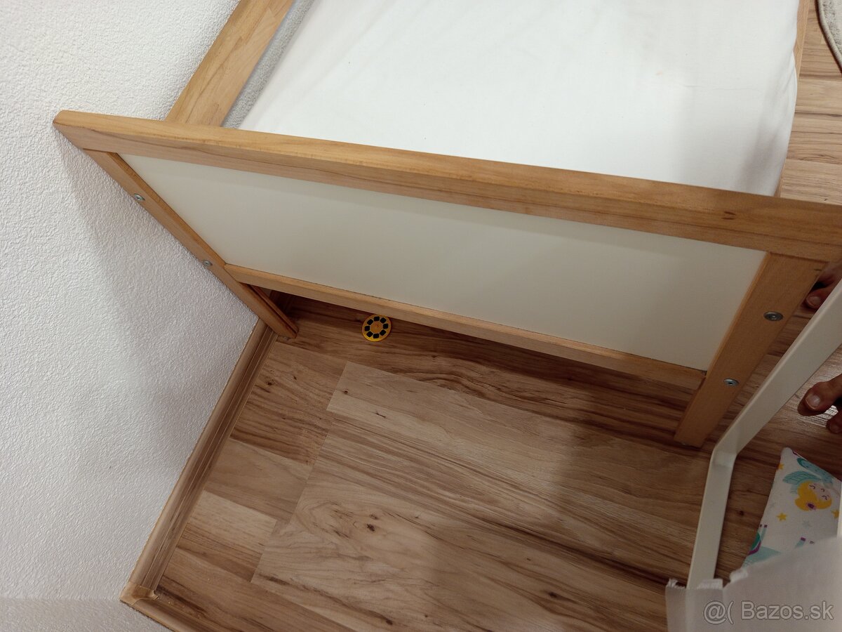 Detská posteľ IKEA 70x160 - 3