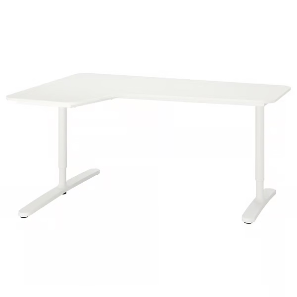 IKEA kancelársky stôl BEKANT - 3