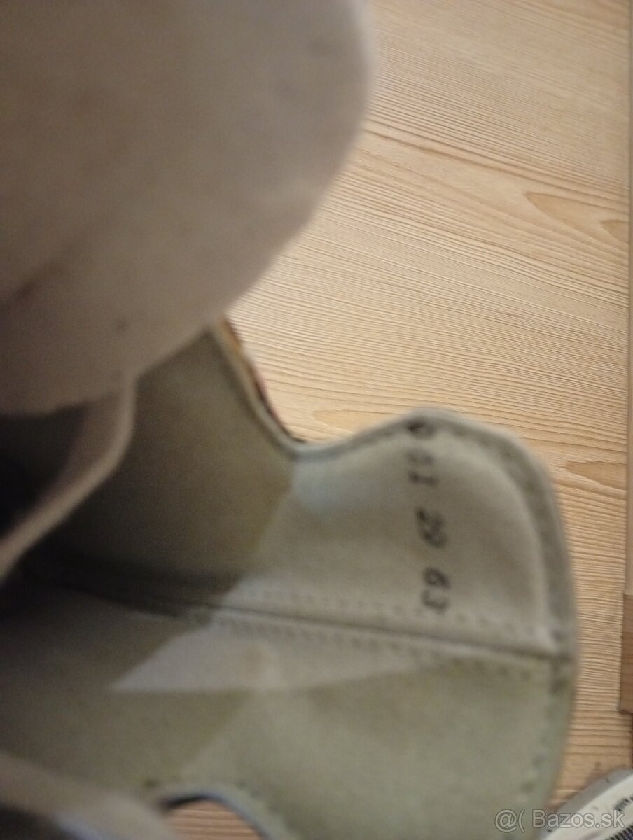 Detské korčule - 3