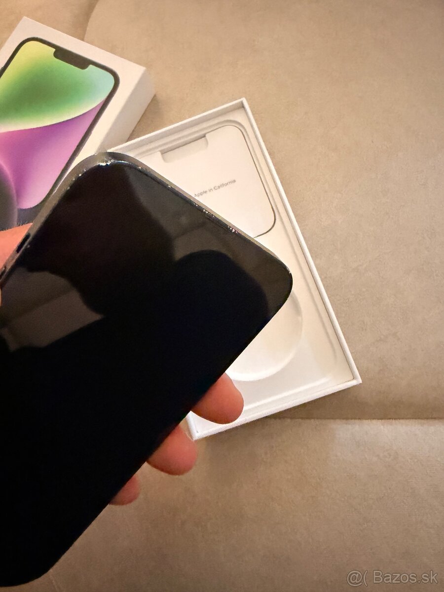 iPhone 14 plus 256gb - 3