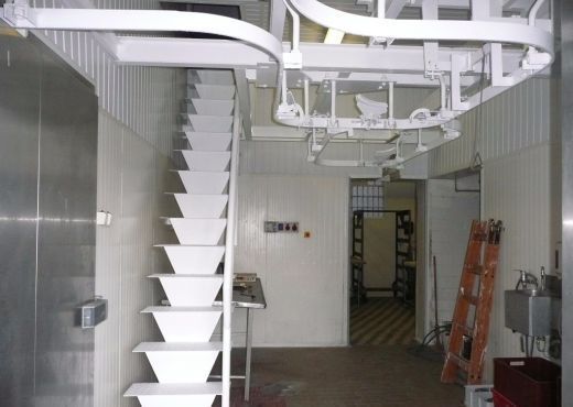 Prevádzkovo-výrobný priestor v obci Drážovce - 3