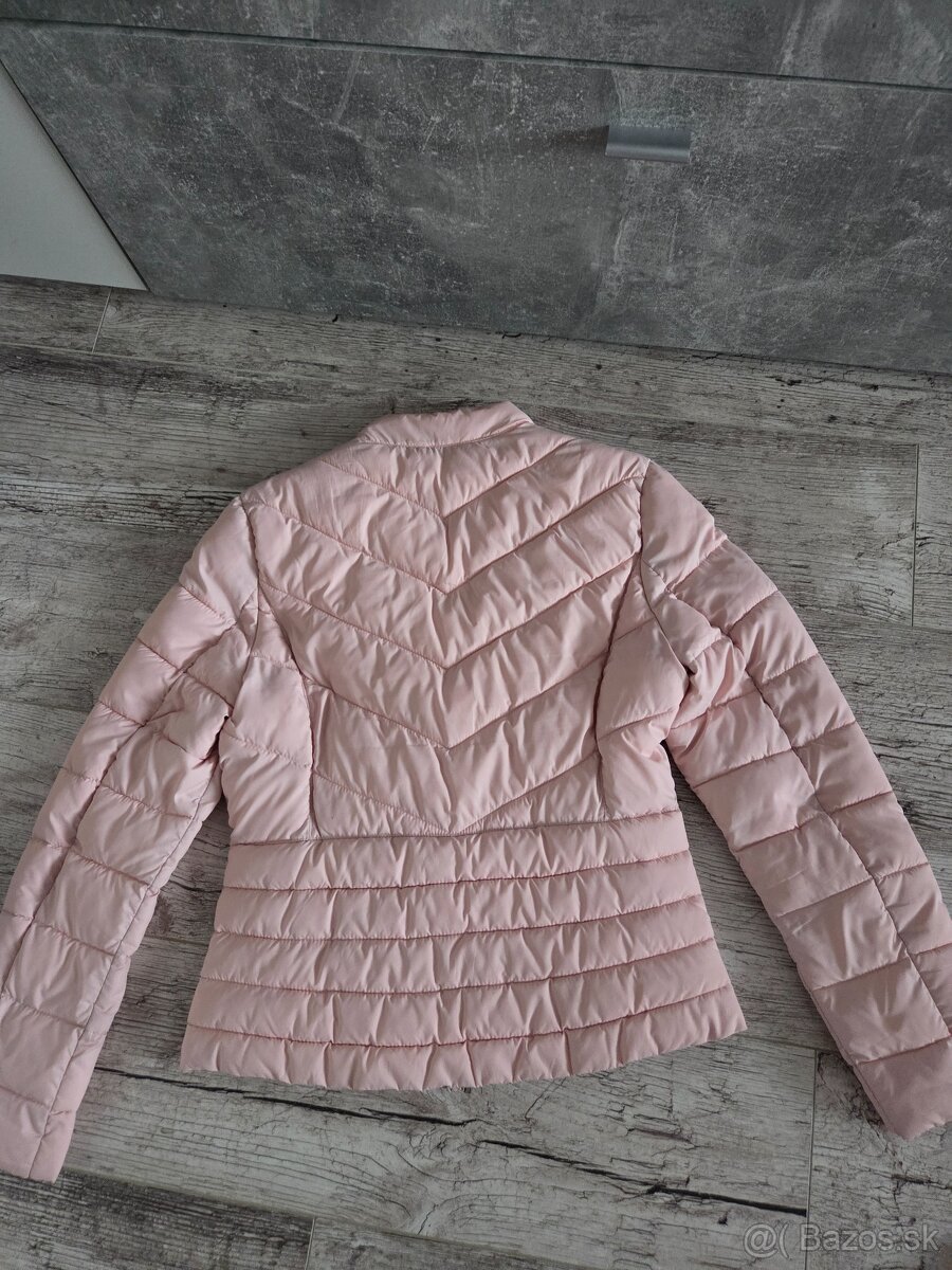Dámska prechodná bunda - 3