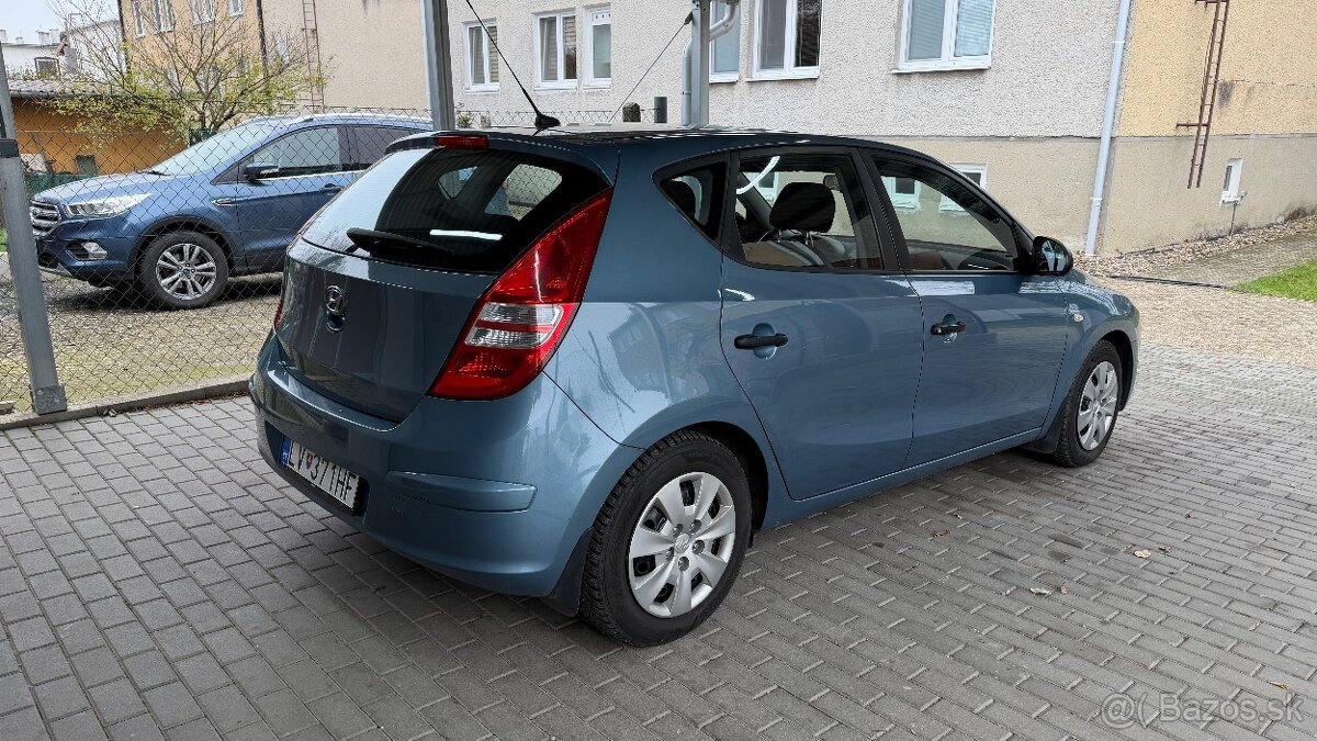 Hyundai i30 1.4 benzin - 3
