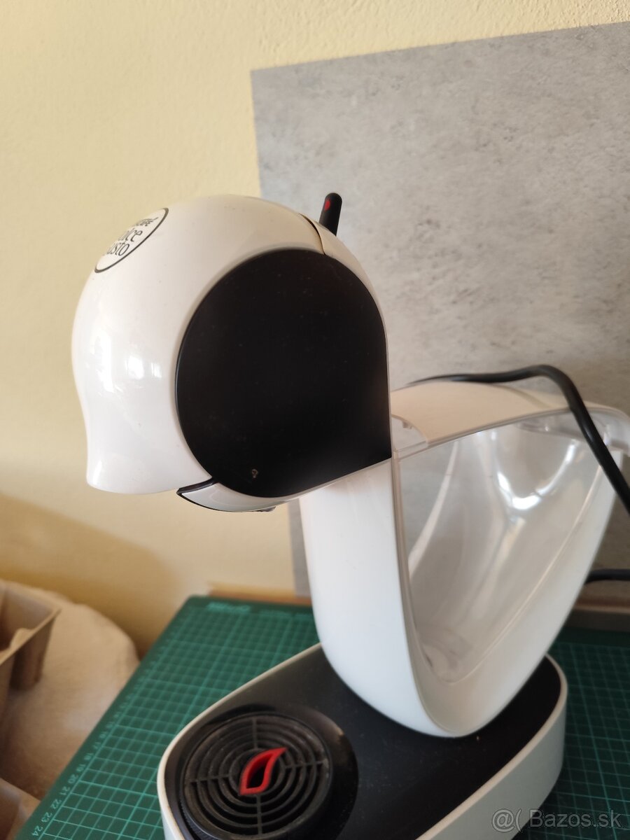 Dolce Gusto Krups - 3