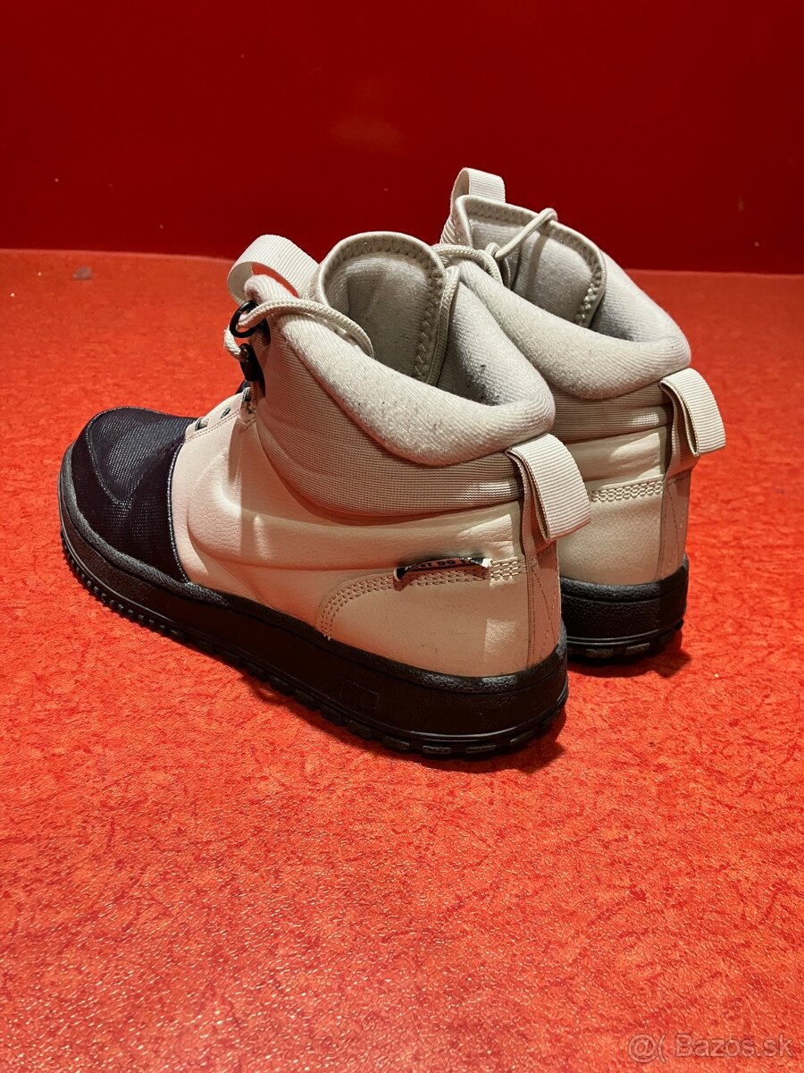 obuv nike, veľkosťv EU 43 / uk 8.5 / 27.5cm - 3