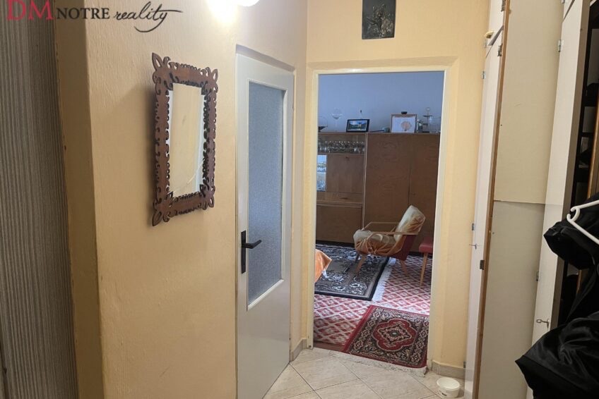 🌞Slnečný dvojizbový byt na Rúbanisku 2 - 3