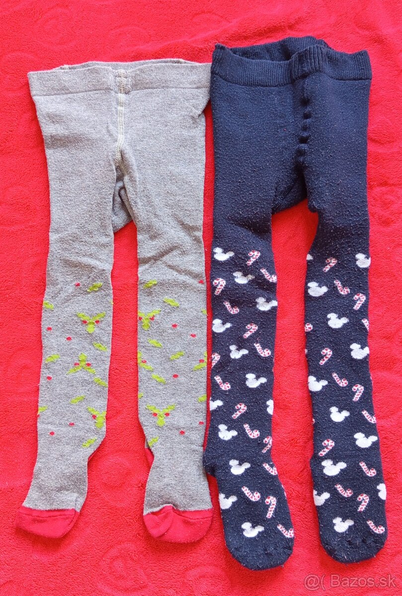 Detské oblečenie v.62 - 3