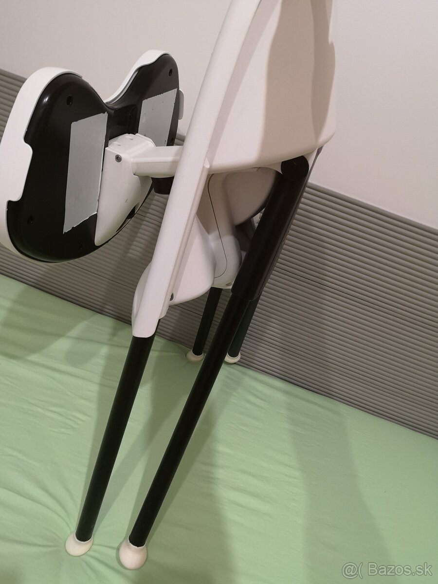 Detská jedálenská stolička babybjorn - 3