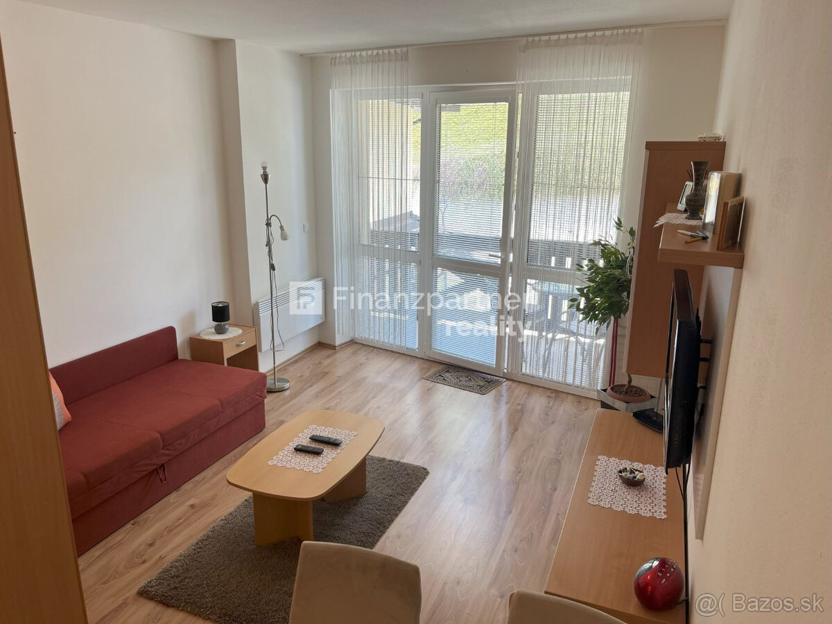 2 izbový apartmán, Donovaly, Banská Bystrica - 3