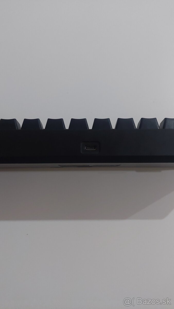 OZONE TACTICAL herná klávesnica - 3