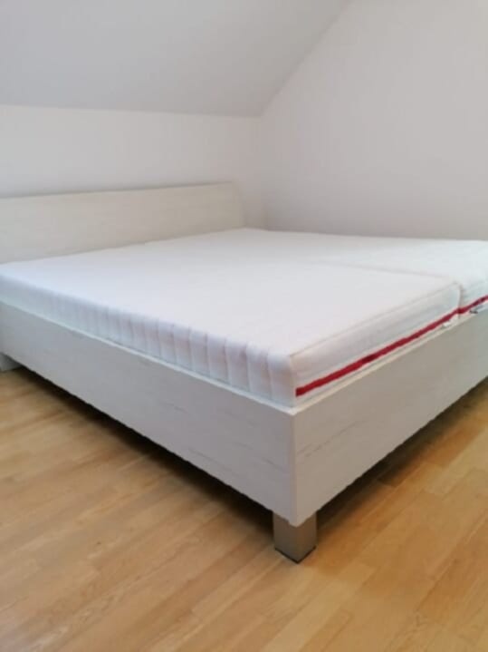 Postel + Matrac - 3